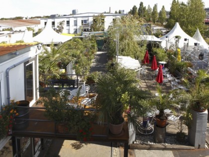 Photo: Backstage Nachtbiergarten